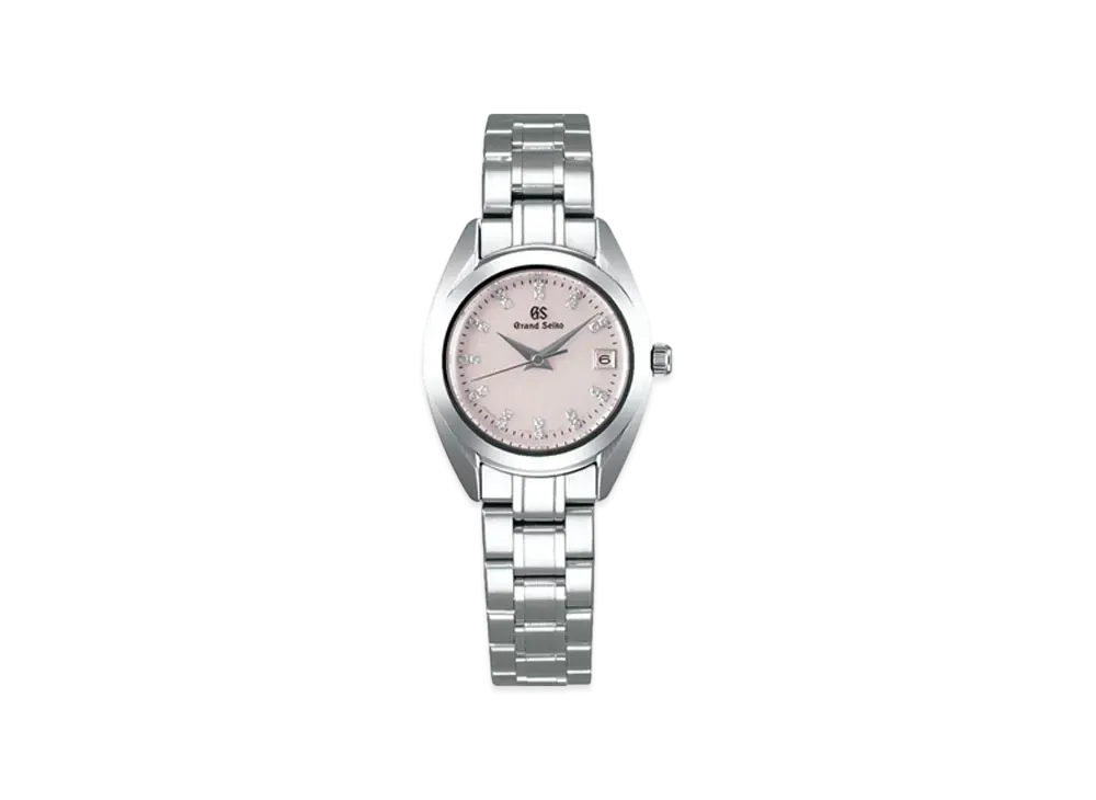 Grand Seiko Elegance Collection STGF277