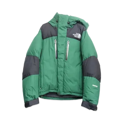 The North Face Baltro Light Jacket "Night Green(NG)"