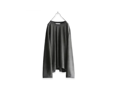 ANCELLM Unevenness LS "Black"