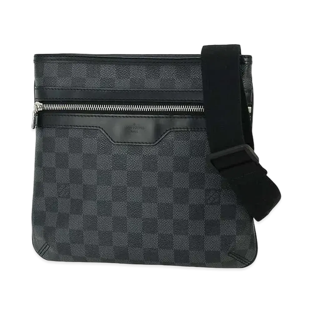 Louis Vuitton Damier Graphite Thomas