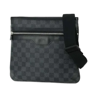 Louis Vuitton Damier Graphite Thomas