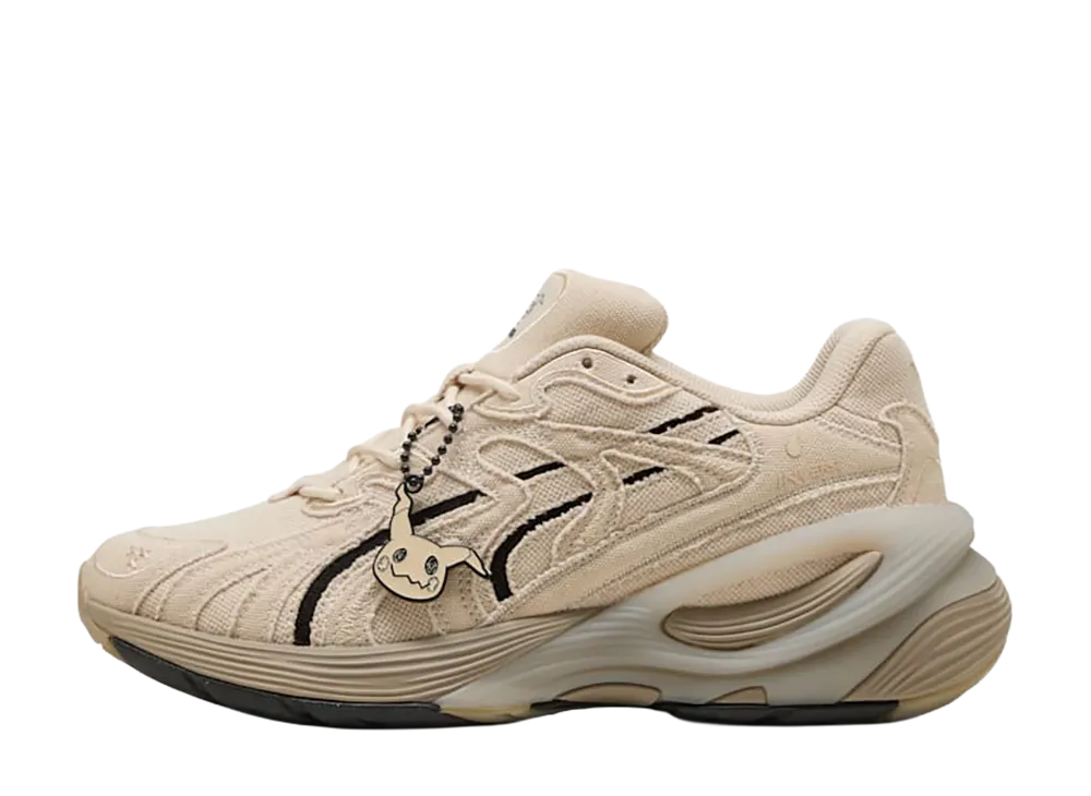 Pokemon × Puma Inverse "Mimikyu"