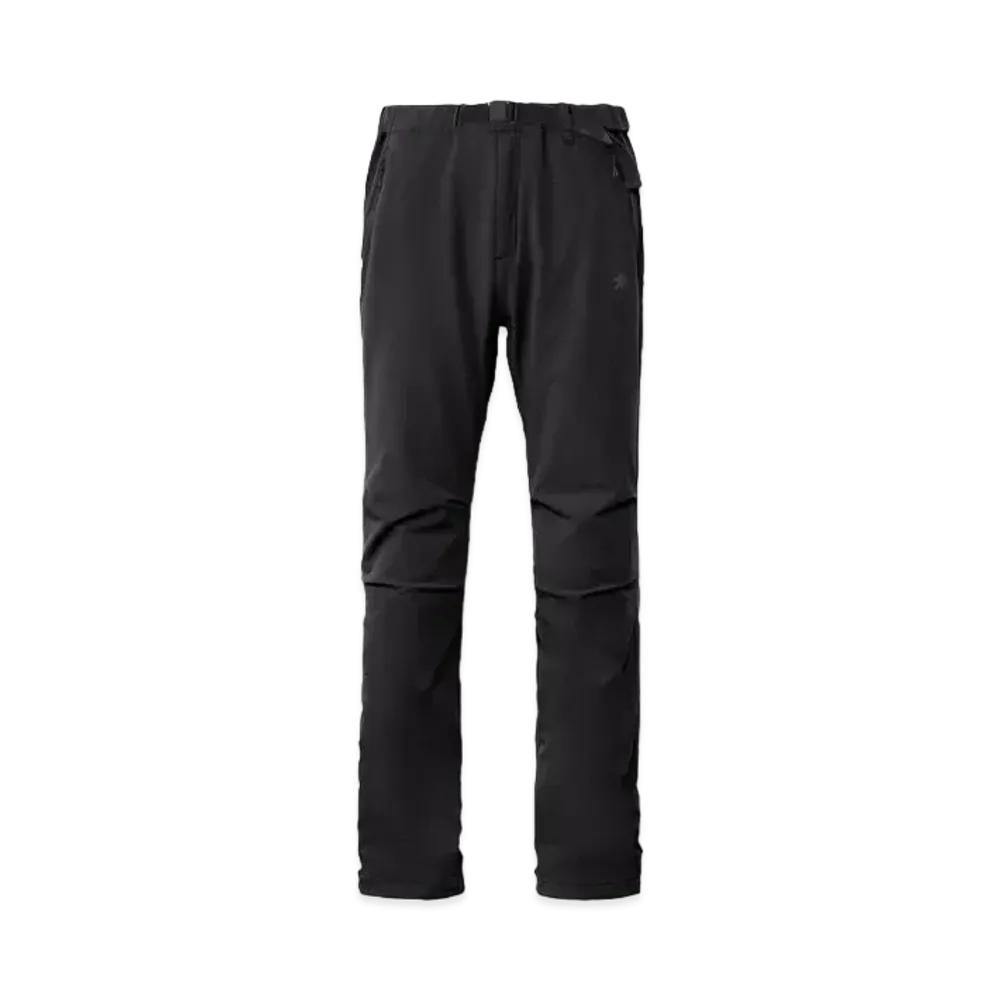 Goldwin Riding Stretch Work Pants (Motorcycle/Unisex) "Black"