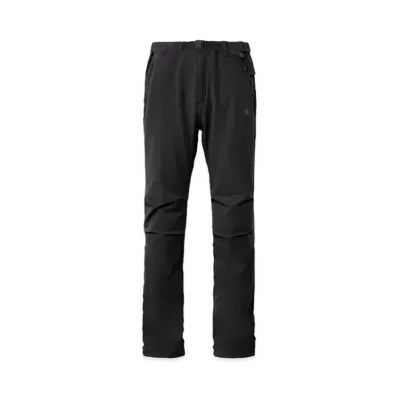 Goldwin Riding Stretch Work Pants (Motorcycle/Unisex) "Black"
