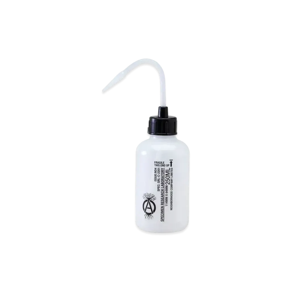 NEIGHBORHOOD SRL-S / P-PITCHER "Clear"