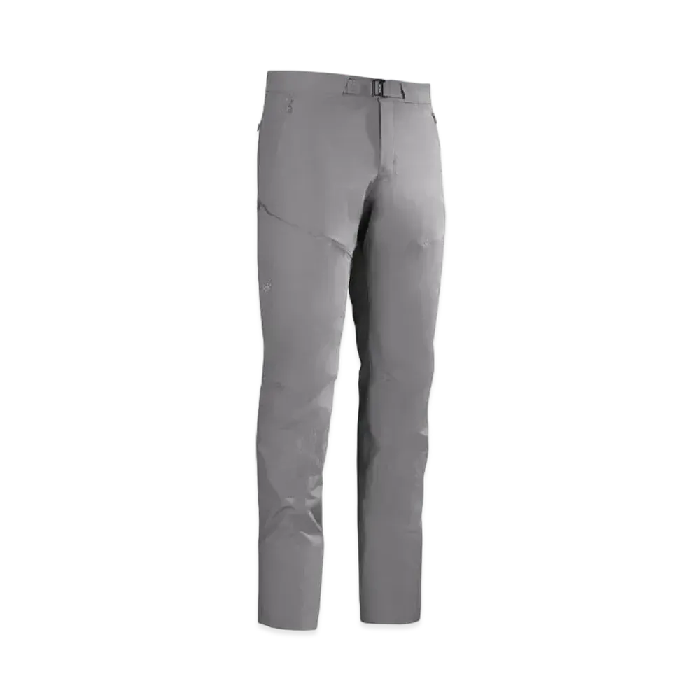 ARC'TERYX Gamma Quick Dry Pants For Men's X000007185 "Void"