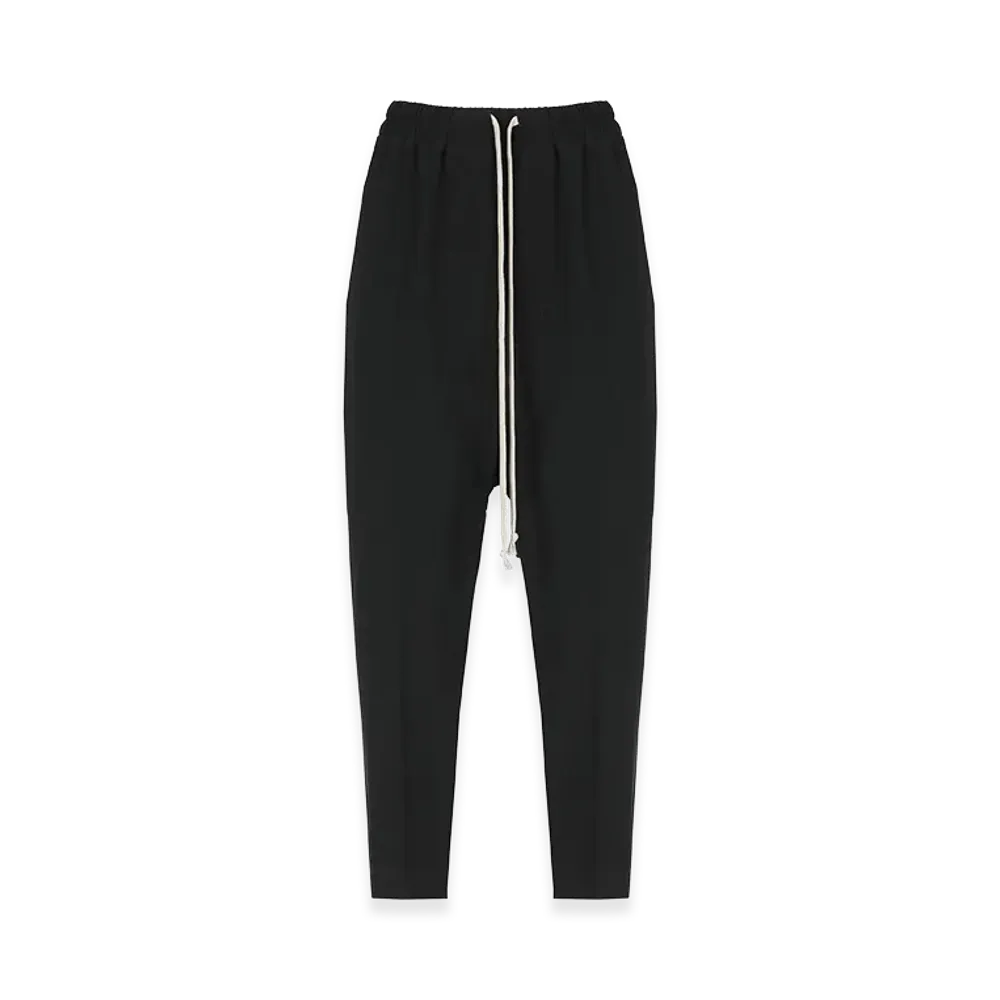 Rick Owens Women's Trousers "Black"