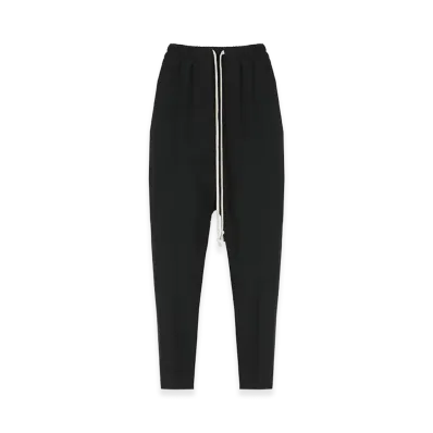 Rick Owens Women's Trousers "Black"