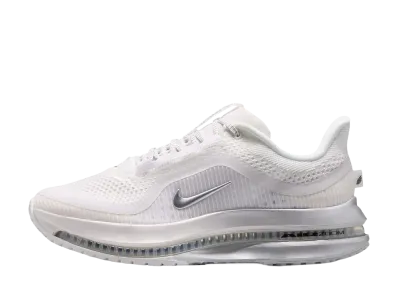 Nike Women's Pegasus Premium "Summit White/Grey Fog"