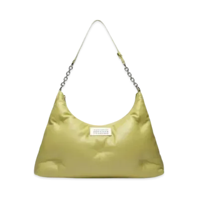 Maison Margiela Glam Slam Hobo Medium "Cedro"