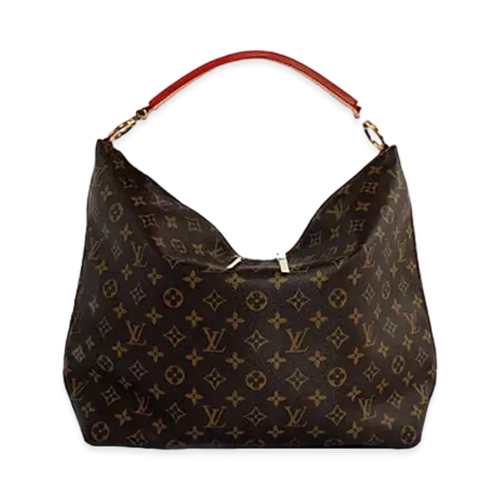 Louis Vuitton Suri MM Monogram