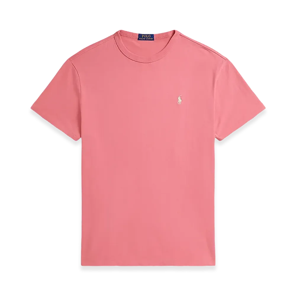 Polo Ralph Lauren T-Shirts "Pink"