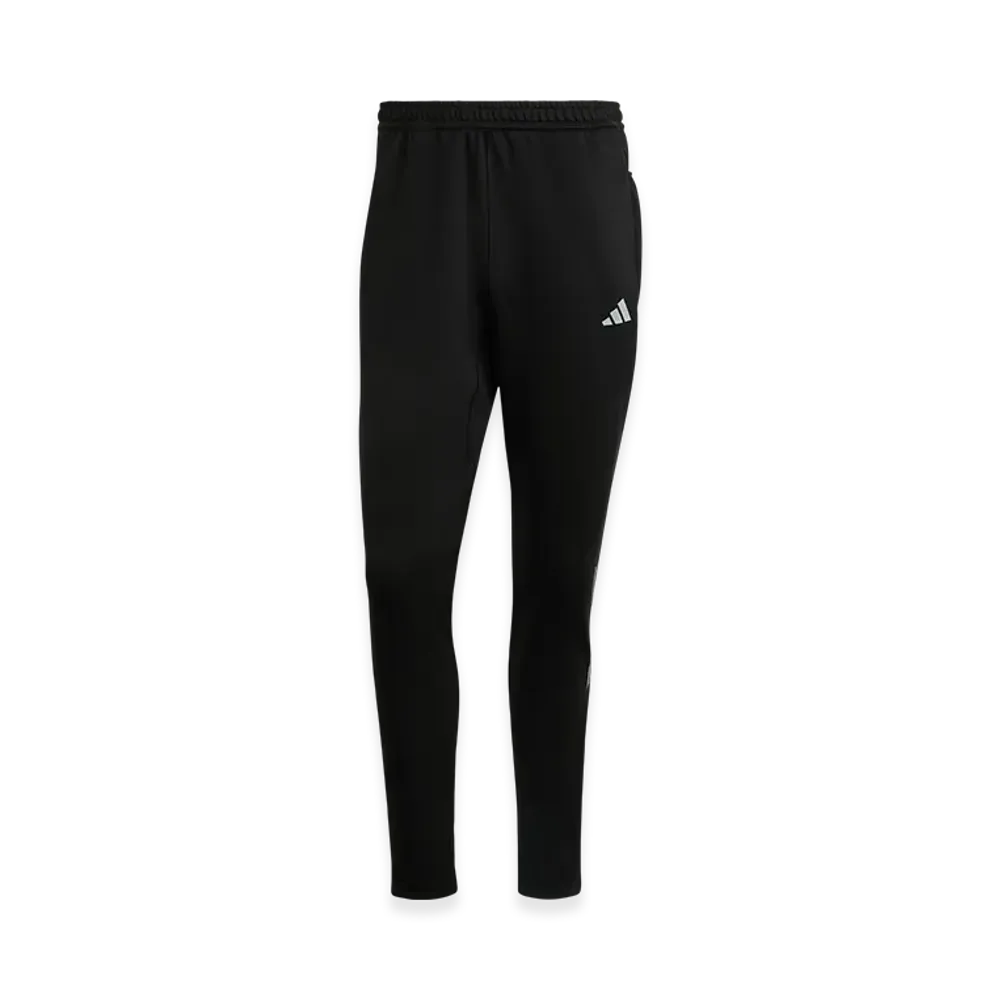 adidas Own The Run Astro Knit Pants "Black"