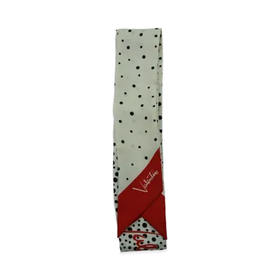 Valentino Garavani Women's Scarfs "Multicolor"