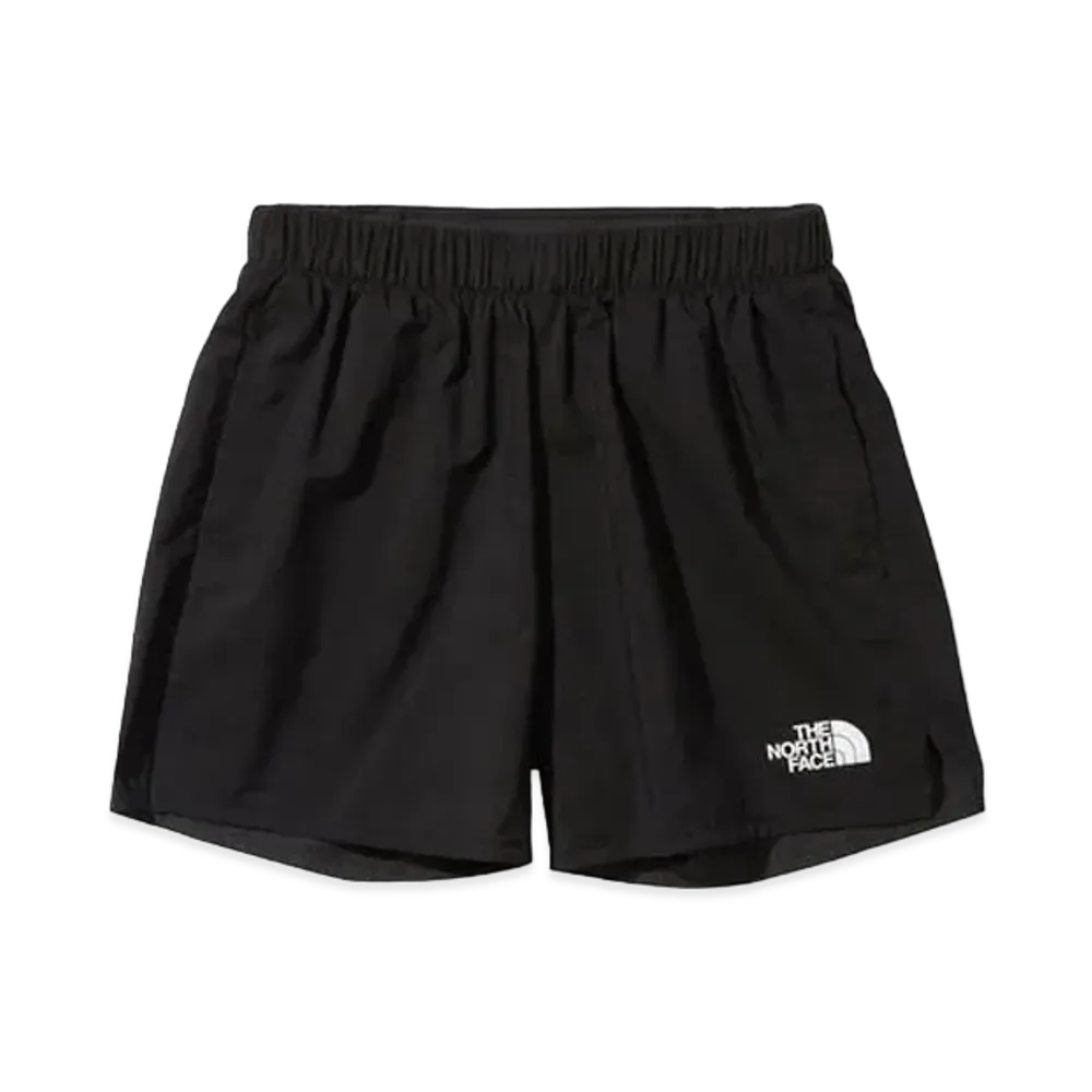 The North Face Swallowtail Short "Black"