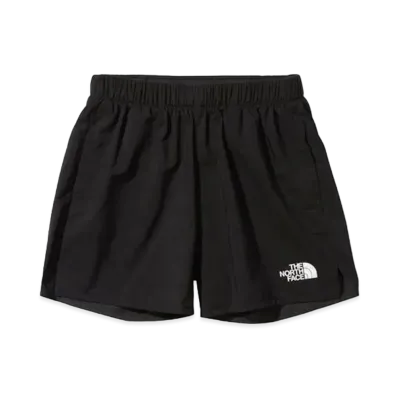 The North Face Swallowtail Short "Black"