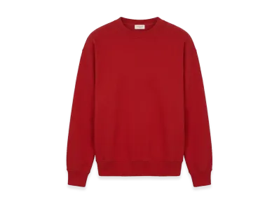 Dries Van Noten Hax M.K.Sweater "Red"