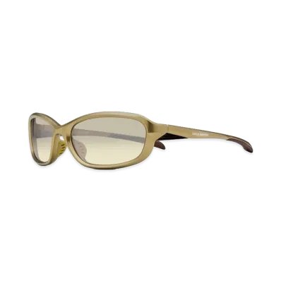 Gentle Monster Volt MGD2 "Gold/Gray"