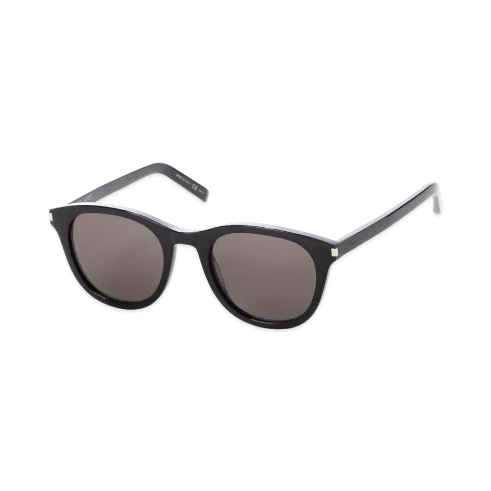 SAINT LAURENT Sunglasses "Black"