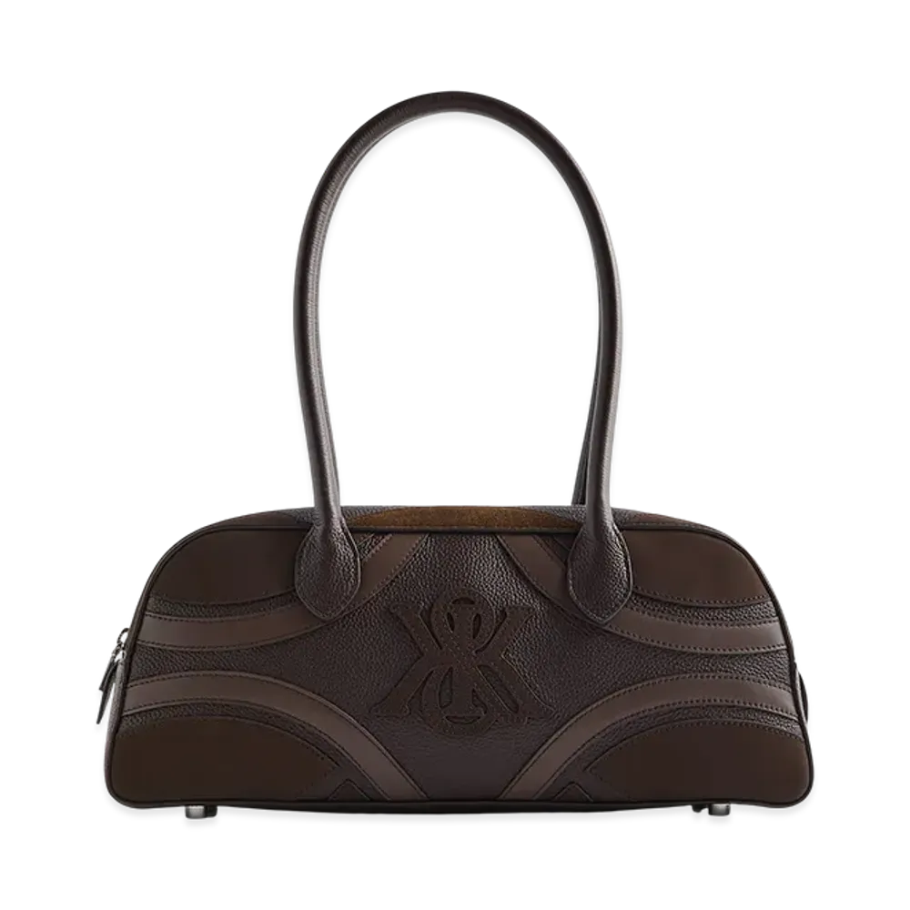 Kith Women Tile Applique Beatrix Bag "Incognito"
