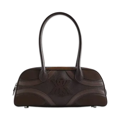 Kith Women Tile Applique Beatrix Bag "Incognito"