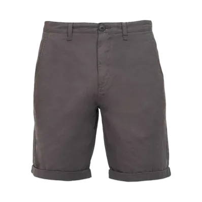 Barbour Glendale Effortless Shorts "Gray"