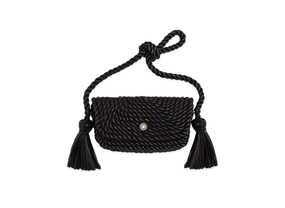 Bottega Veneta Classic "Black"