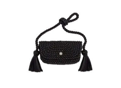 Bottega Veneta Classic "Black"