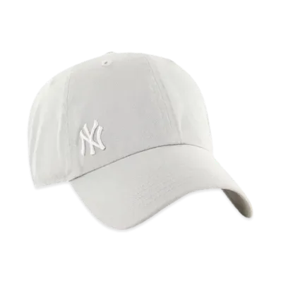 47 Suspense Clean Up "Yankees Gray"