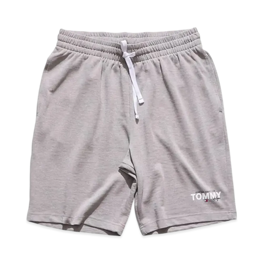 TOMMY HILFIGER Shorts "Gray"