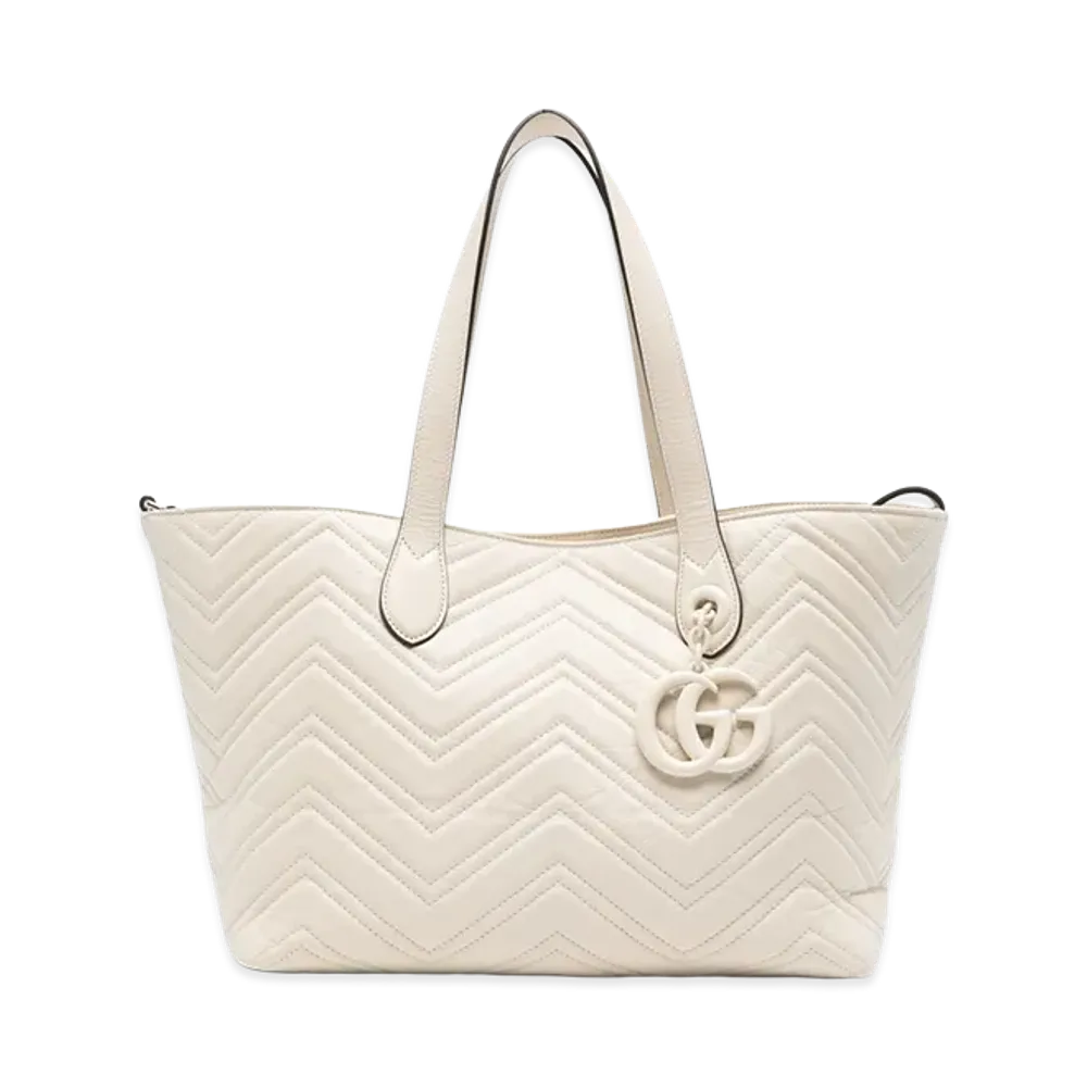 GUCCI Women's Bags "Ivory"