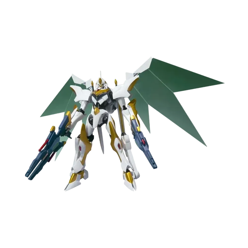 ROBOT SPIRITS <SIDE KMF> Lancelot Albion