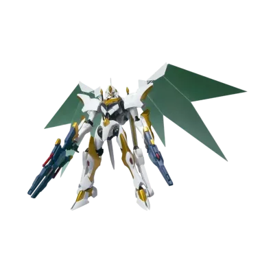 ROBOT SPIRITS <SIDE KMF> Lancelot Albion