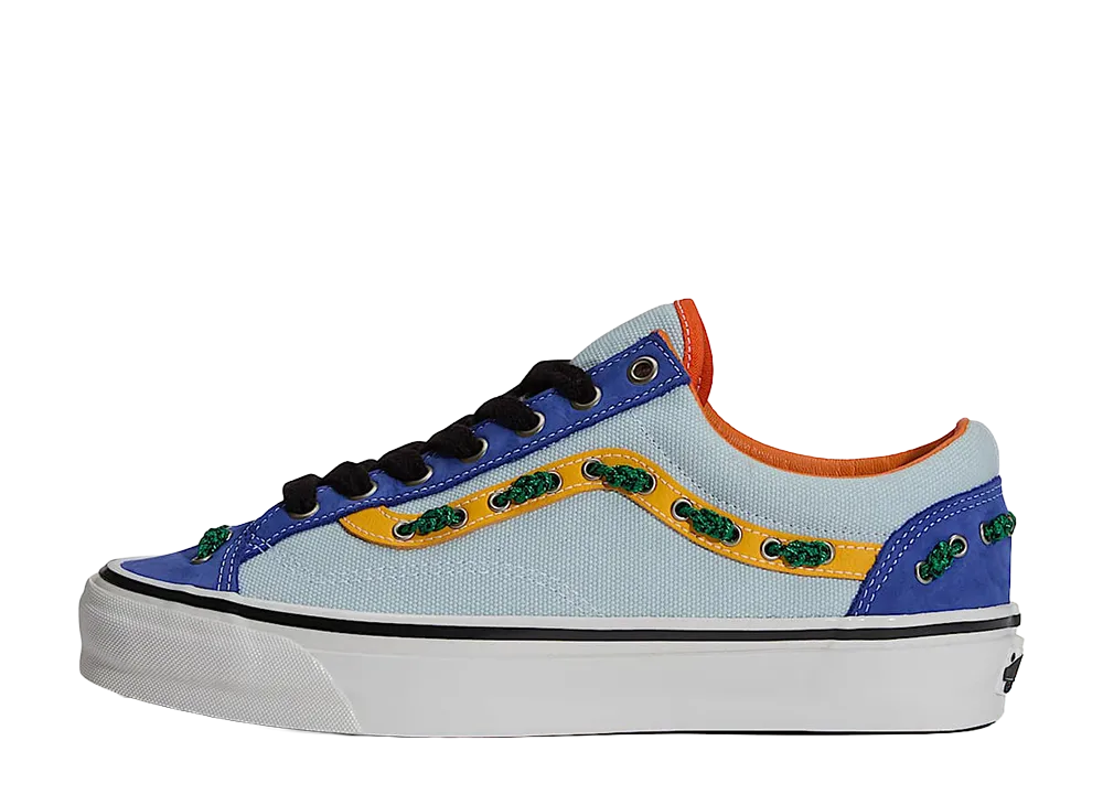OTW by Vans Old Skool 36 Knot Vibram "Blue"