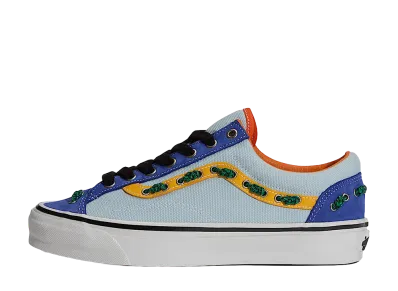 OTW by Vans Old Skool 36 Knot Vibram "Blue"