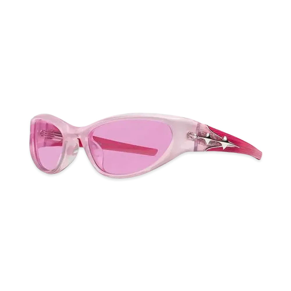 Gentle Monster Limitless SPC9 "Pink"