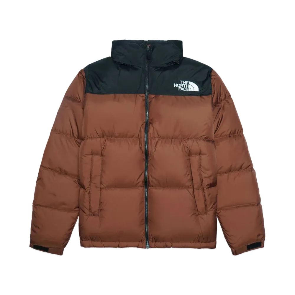 The North Face Nuptse Jacket 2023 "Cappuccino"