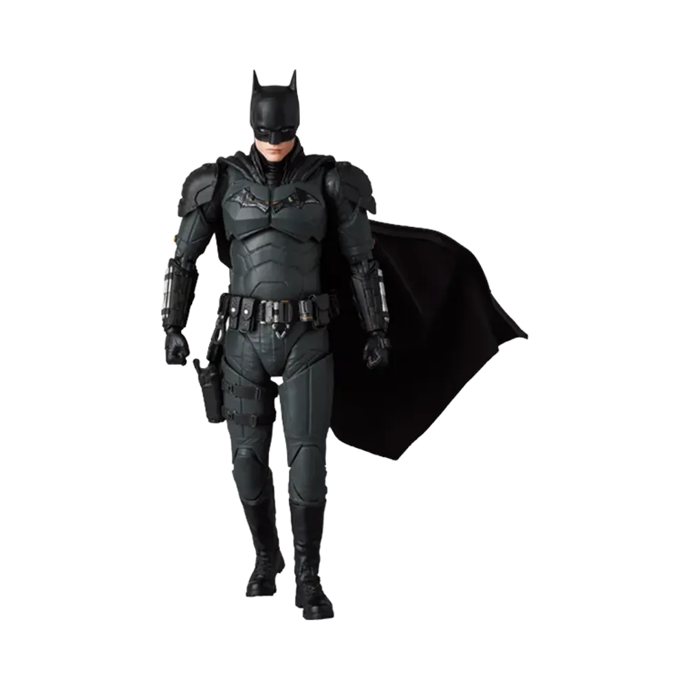 MEDICOM TOY "MAFEX No.188" -THE BATMAN- The Batman