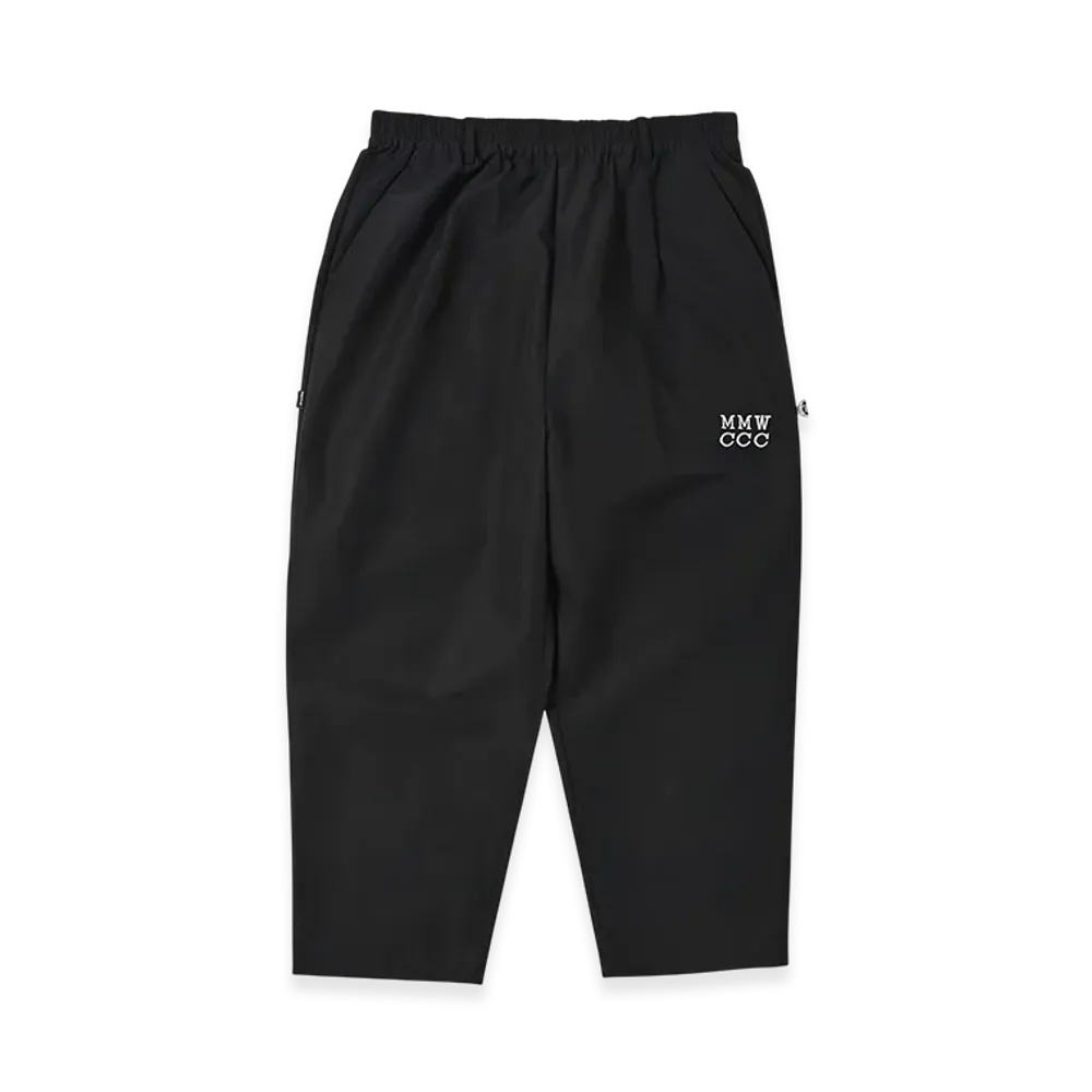 Marmot x CITY COUNTRY CITY MMWCCC Pants Windstopper "Black"