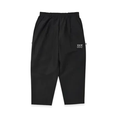 Marmot x CITY COUNTRY CITY MMWCCC Pants Windstopper "Black"