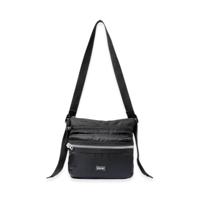 sacai Pocket Sacoche "Black"