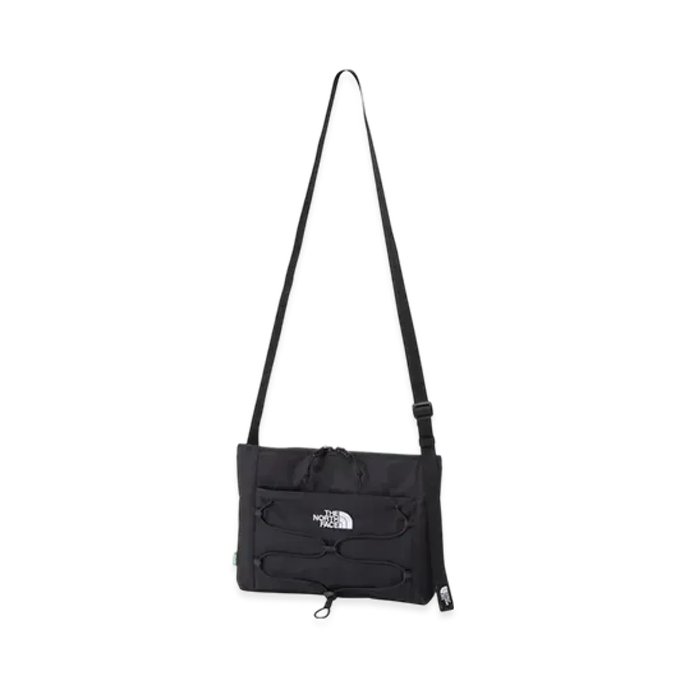 The North Face Borealis Slim Cross Bag "Black"