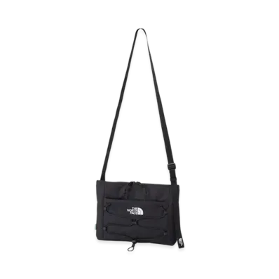 The North Face Borealis Slim Cross Bag "Black"