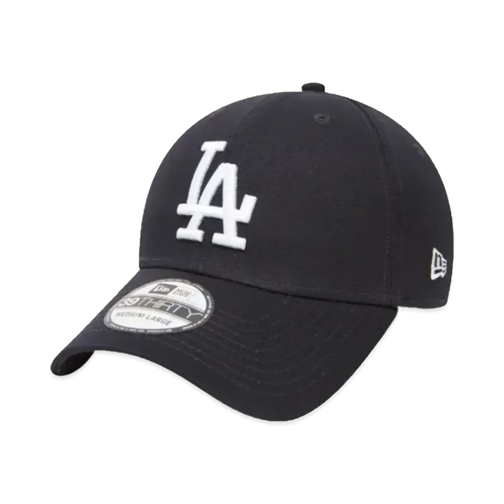 NEW ERA 39THIRTY 3930 MLB "LA Navy"