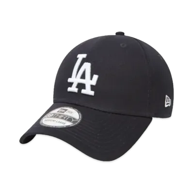 NEW ERA 39THIRTY 3930 MLB "LA Navy"