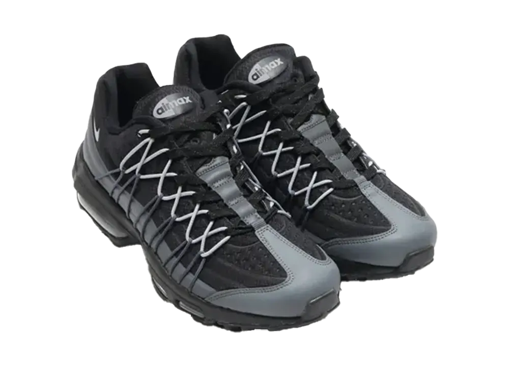 Nike Air Max 95 Ultra SE "Dark Grey"