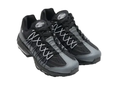 Nike Air Max 95 Ultra SE "Dark Grey"