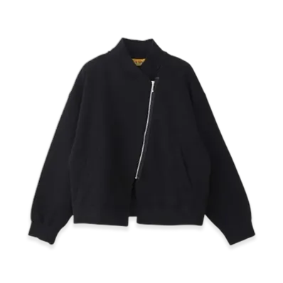 HYSTERIC GLAMOUR Hysteric Love Applique Jumper "Black"