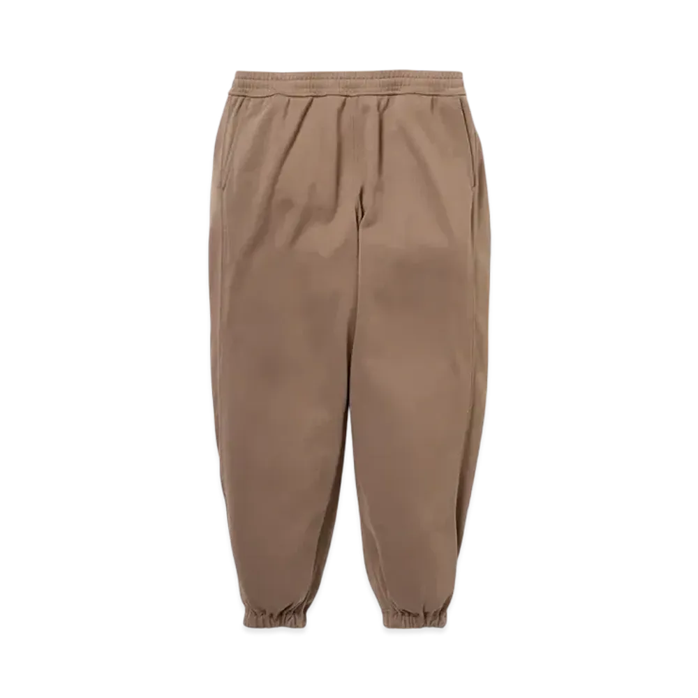DAIWA PIER39 Tech Sweat Pants "Beige"