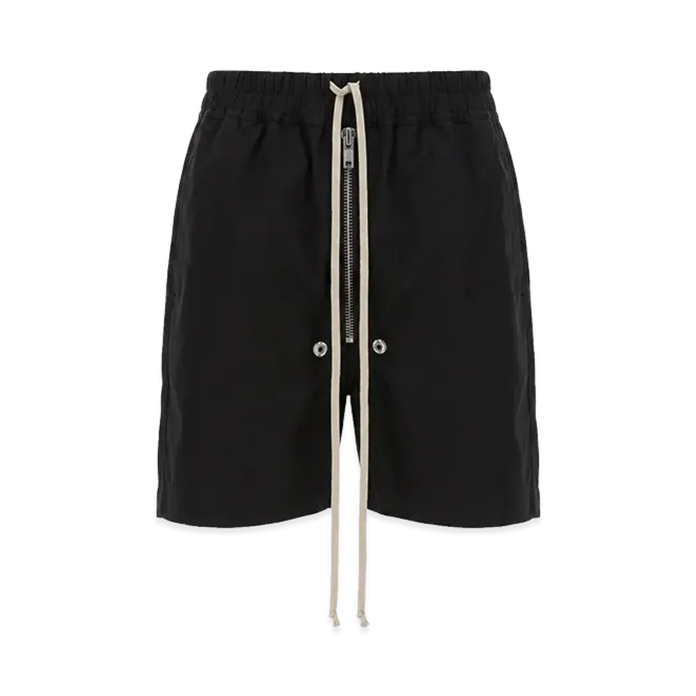 Rick Owens Shorts "Black"